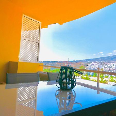 Costa Adeje, 2 Bedrooms Apartment Eksteriør billede