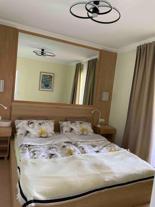 Costa Adeje, 2 Bedrooms Apartment Eksteriør billede