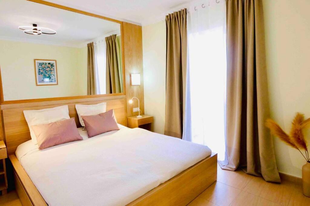 Costa Adeje, 2 Bedrooms Apartment Eksteriør billede