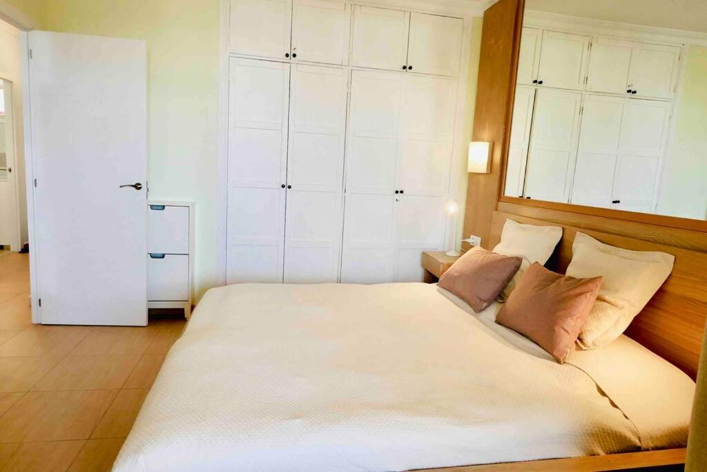 Costa Adeje, 2 Bedrooms Apartment Eksteriør billede