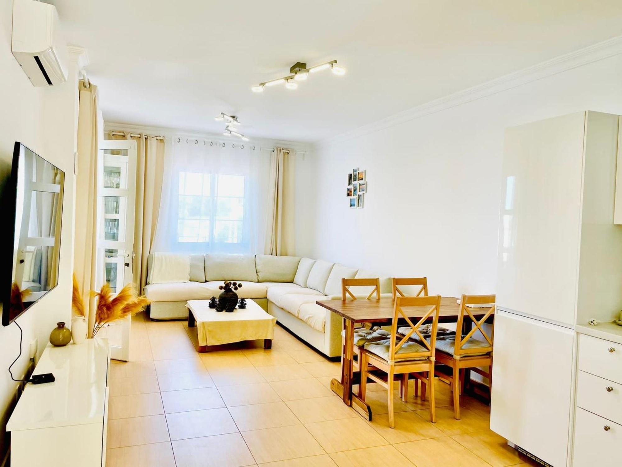 Costa Adeje, 2 Bedrooms Apartment Eksteriør billede